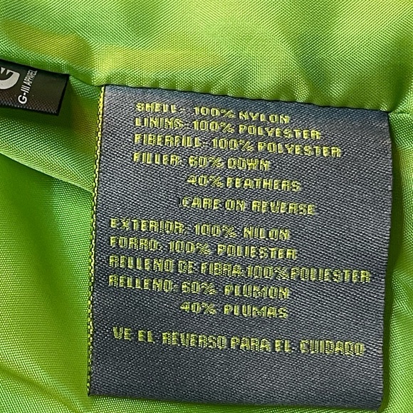 Kenneth Cole Reaction Chocolate Brown Quilted Vest Women’s Size Medium - Picture 5 of 7